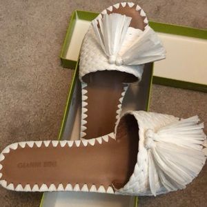 Gianni bini  flats